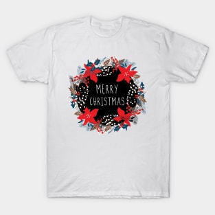 Merry Christmas T-Shirt